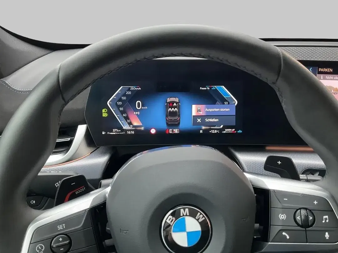 BMW X1 sDrive M Sport - Thumbnail 10