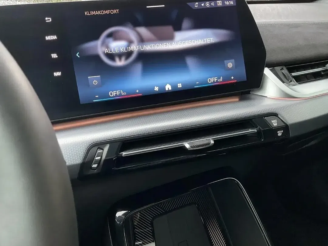 BMW X1 sDrive M Sport - Thumbnail 12