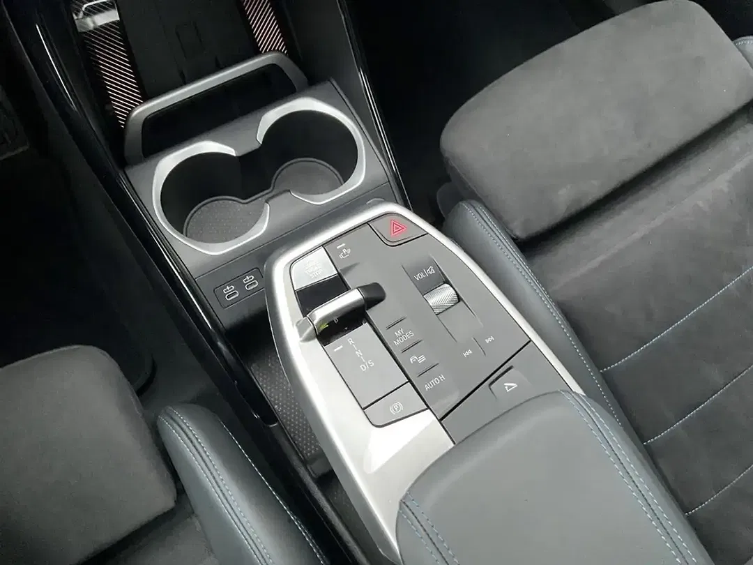 BMW X1 sDrive M Sport - Thumbnail 13