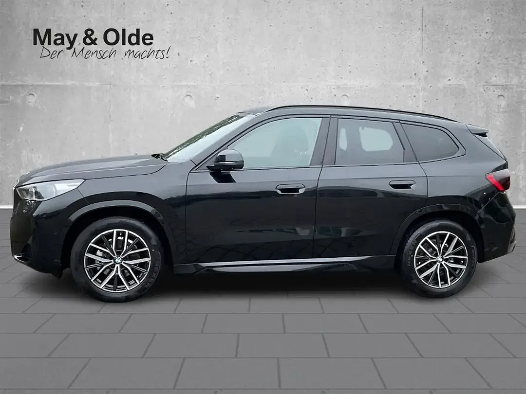 BMW X1 sDrive M Sport - Thumbnail 2