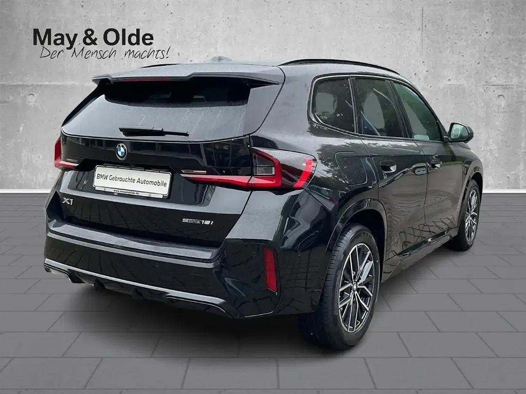 BMW X1 sDrive M Sport - Thumbnail 3