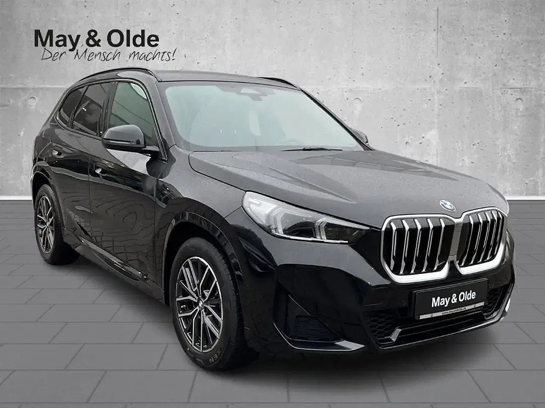BMW X1 sDrive M Sport - Thumbnail 4