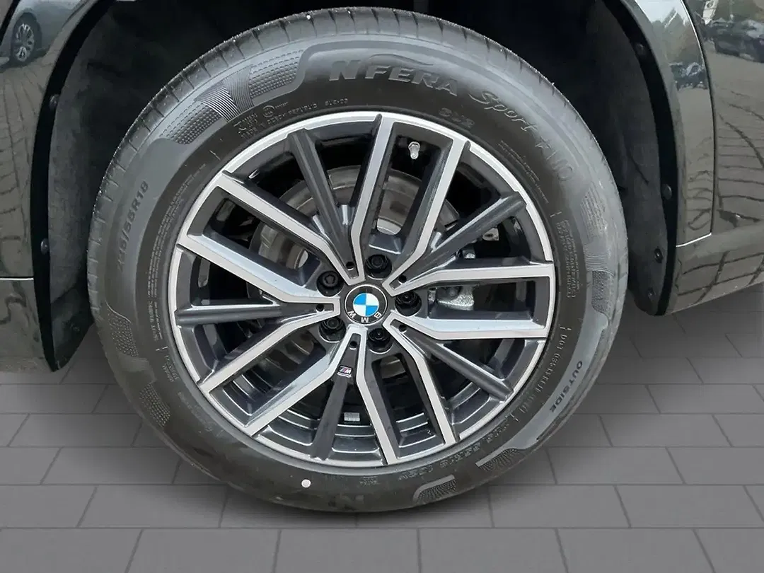 BMW X1 sDrive M Sport - Thumbnail 6