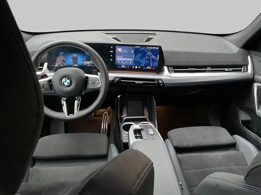 BMW X1 sDrive M Sport - Thumbnail 7