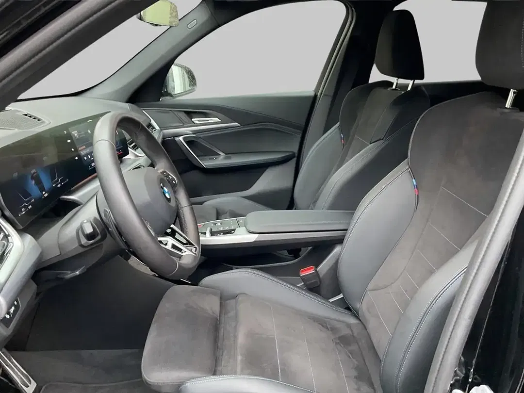 BMW X1 sDrive M Sport - Thumbnail 9