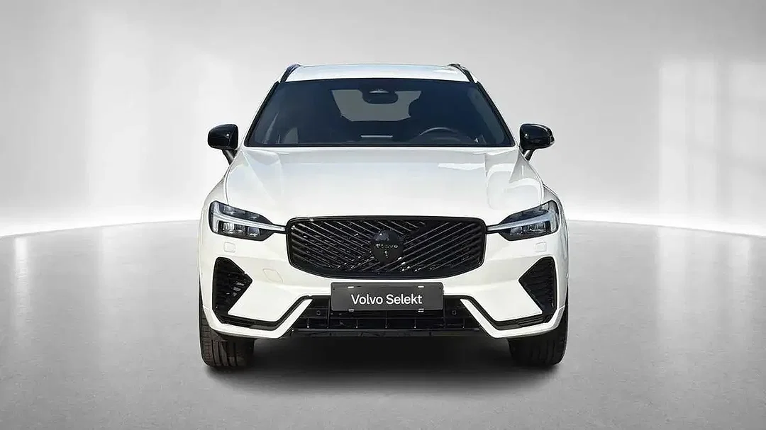 Volvo XC60 T6 AWD Edition Plus - Afbeelding 1