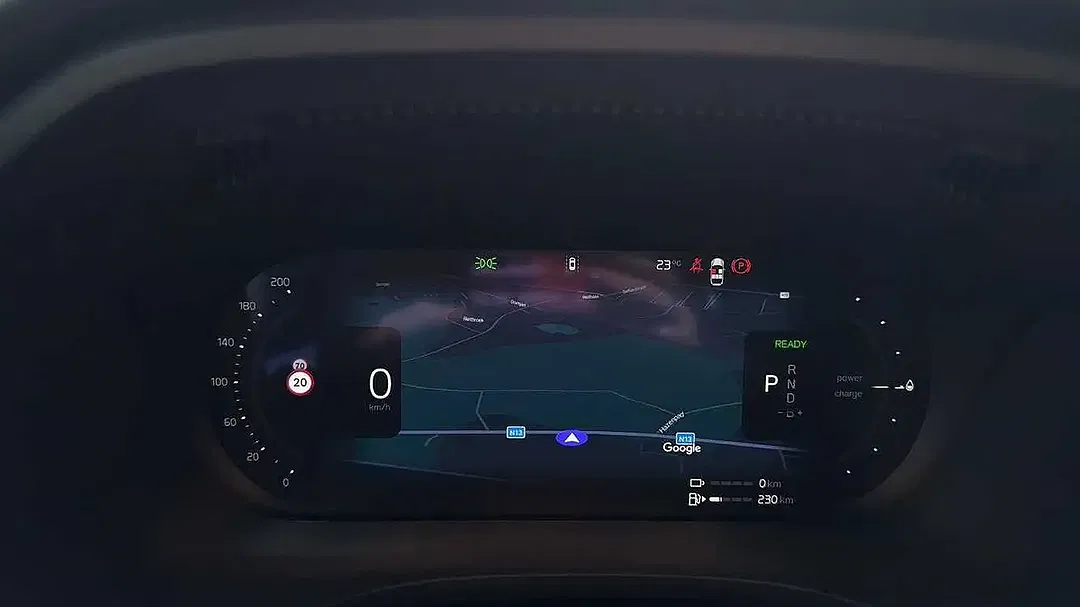Volvo XC60 T6 AWD Edition Plus - Thumbnail 14