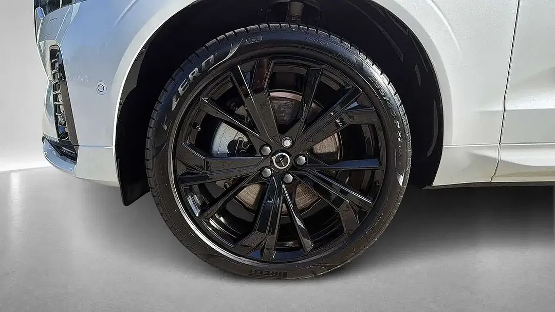 Volvo XC60 T6 AWD Edition Plus - Thumbnail 8