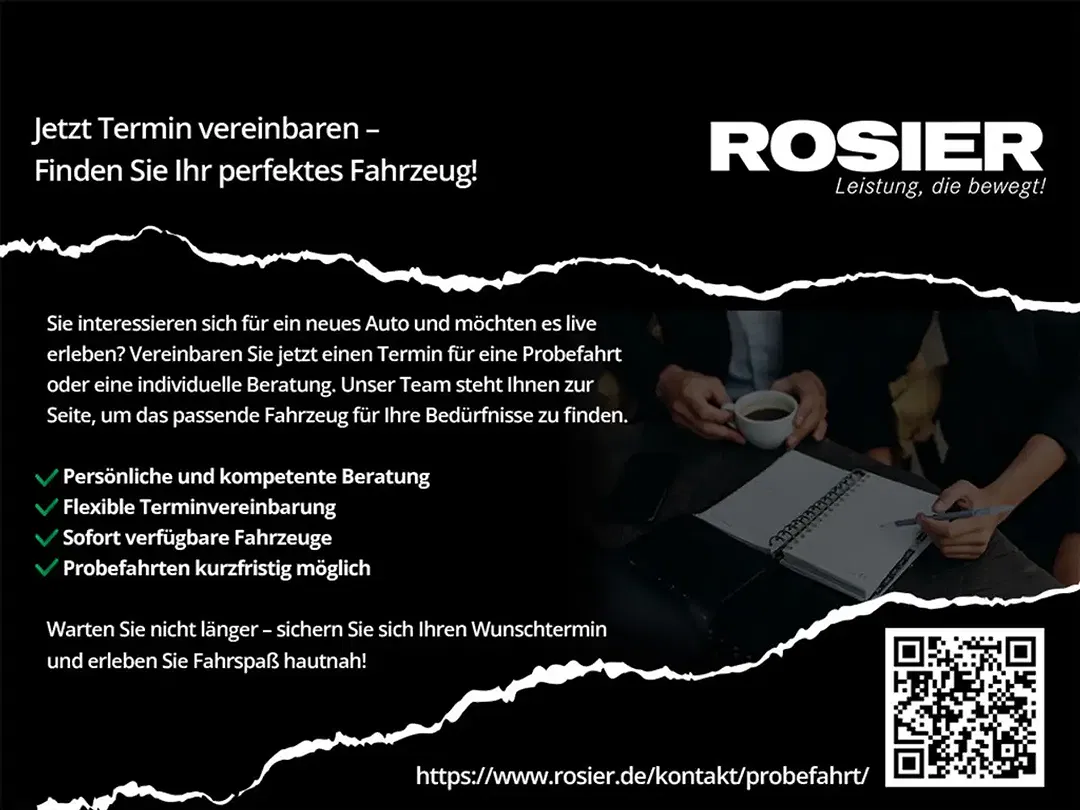 Volkswagen ID.5 Pro Performance - Thumbnail 8