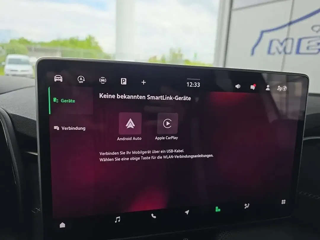 Skoda Kodiaq 1.5 TSI DSG Sportline - Thumbnail 32