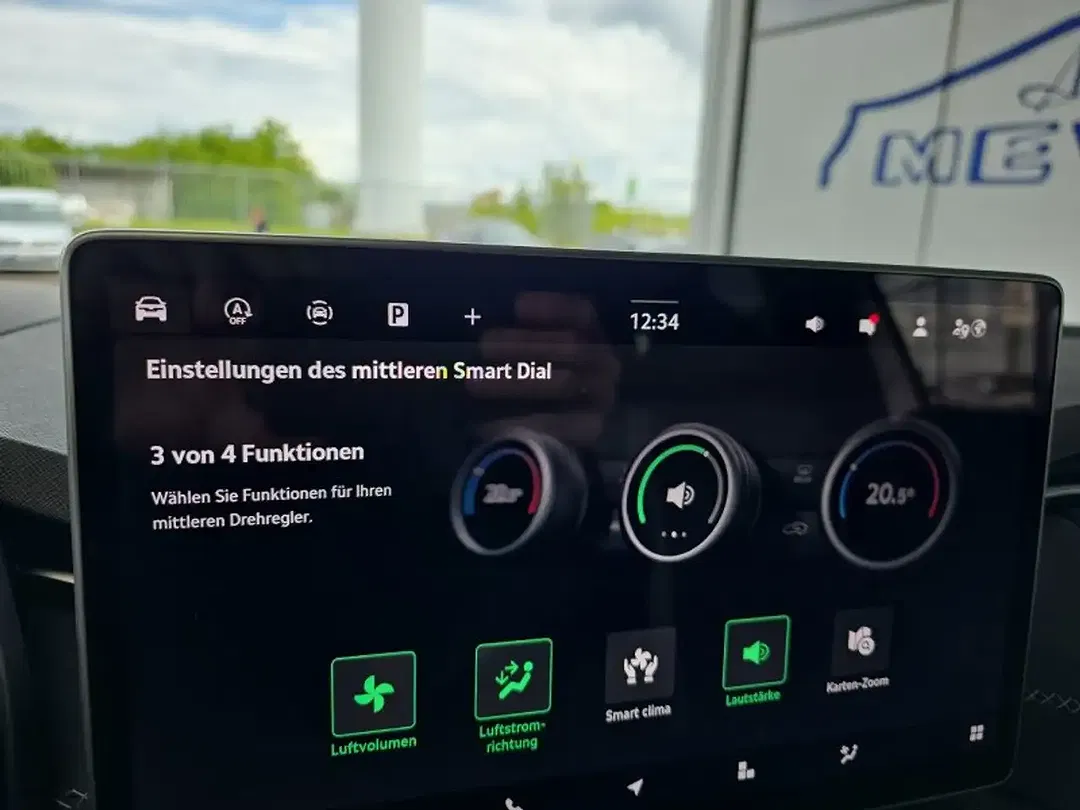 Skoda Kodiaq 1.5 TSI DSG Sportline - Thumbnail 48