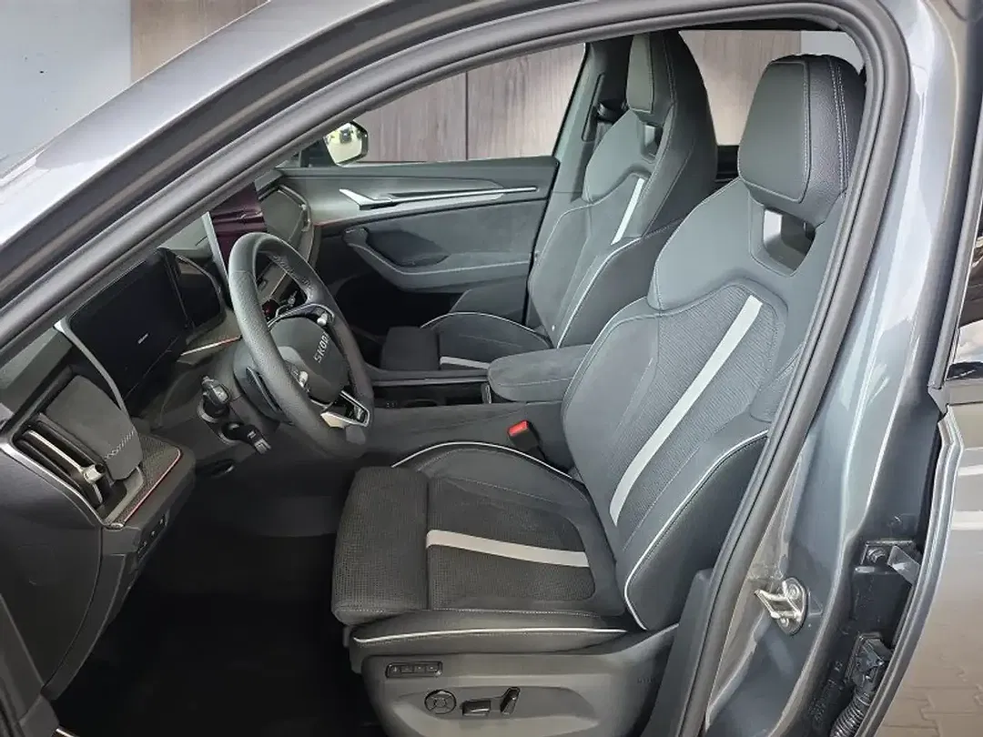 Skoda Kodiaq 1.5 TSI DSG Sportline - Thumbnail 9