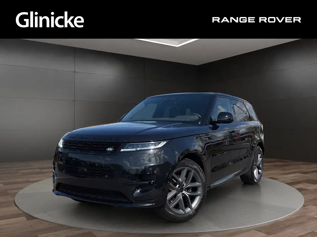 Land Rover Range Rover Sport D300 Dynamic SE - Afbeelding 1