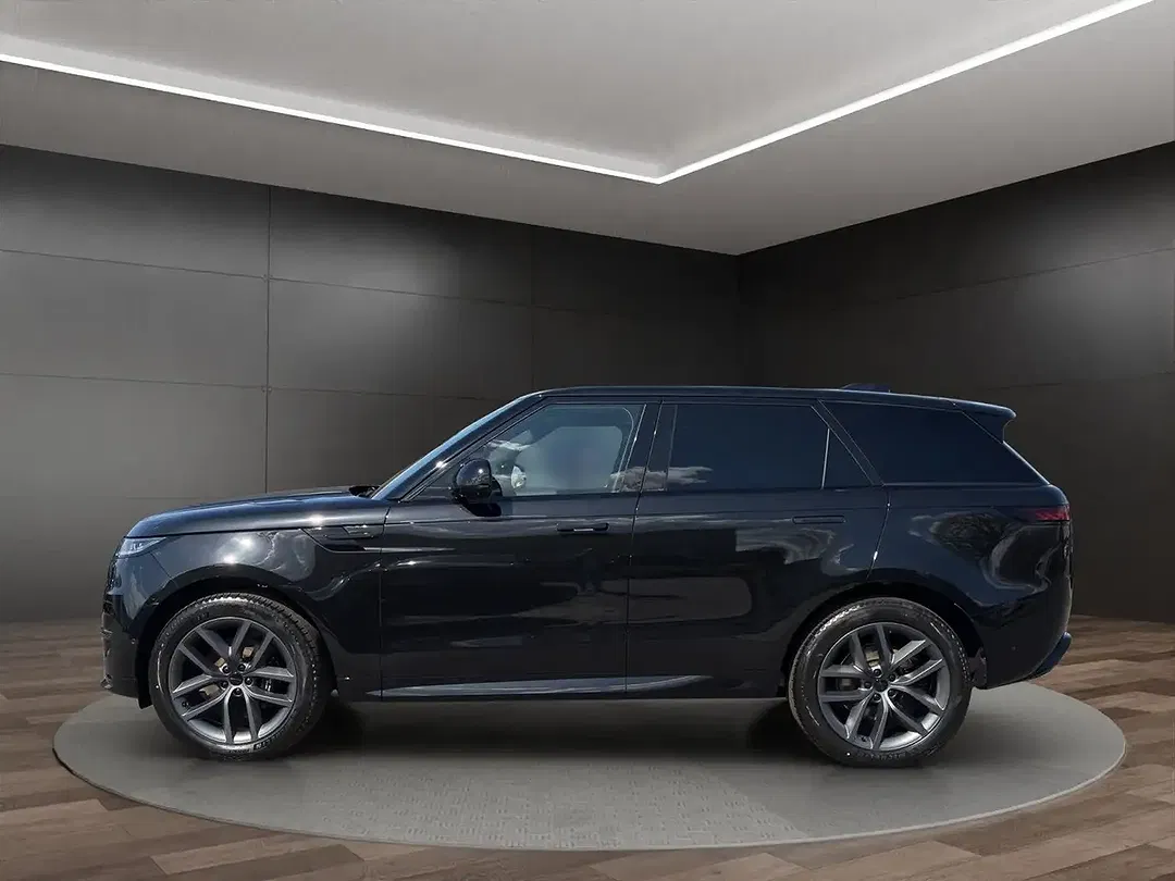 Land Rover Range Rover Sport D300 Dynamic SE - foto 15