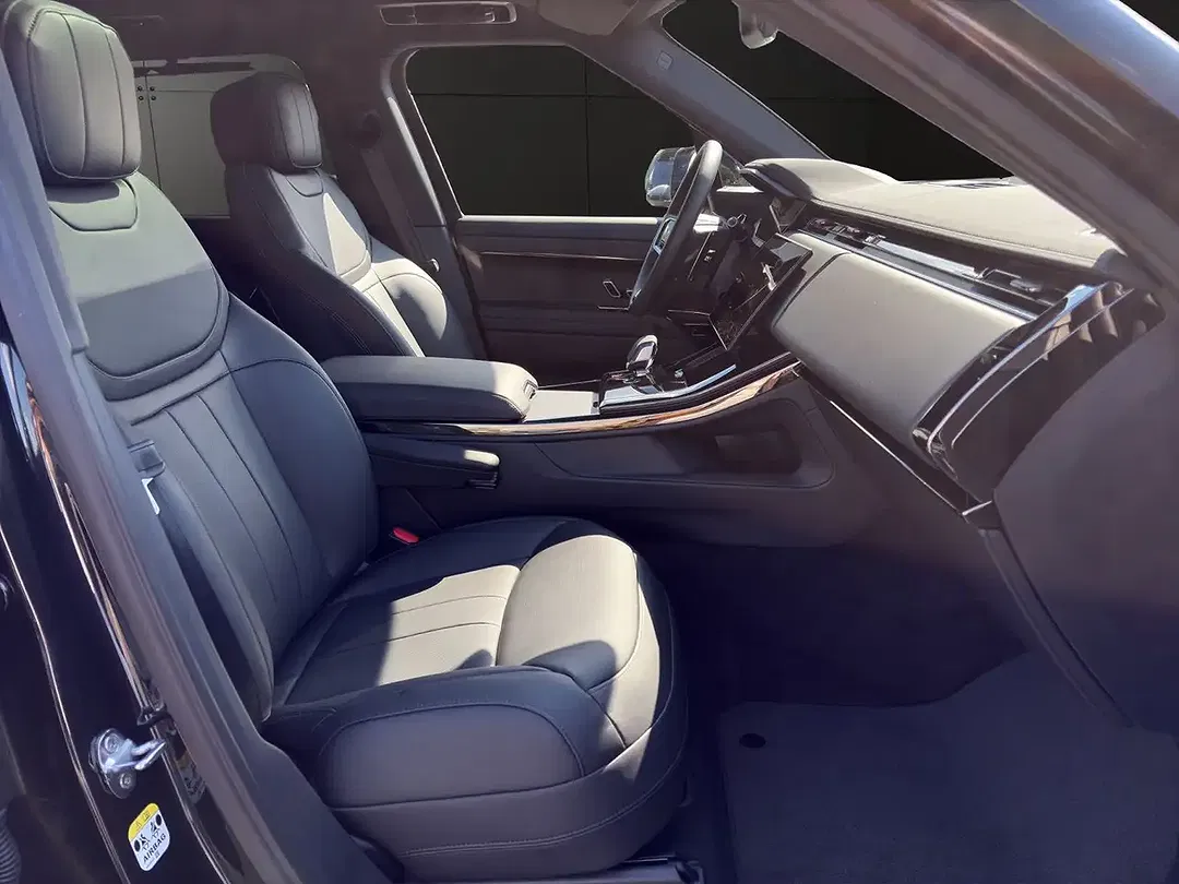 Land Rover Range Rover Sport D300 Dynamic SE - Thumbnail 6