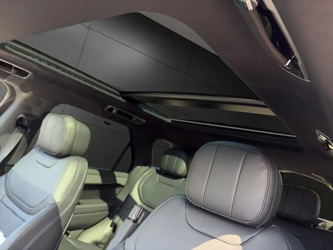 Land Rover Range Rover Sport D300 Dynamic SE - Thumbnail 9