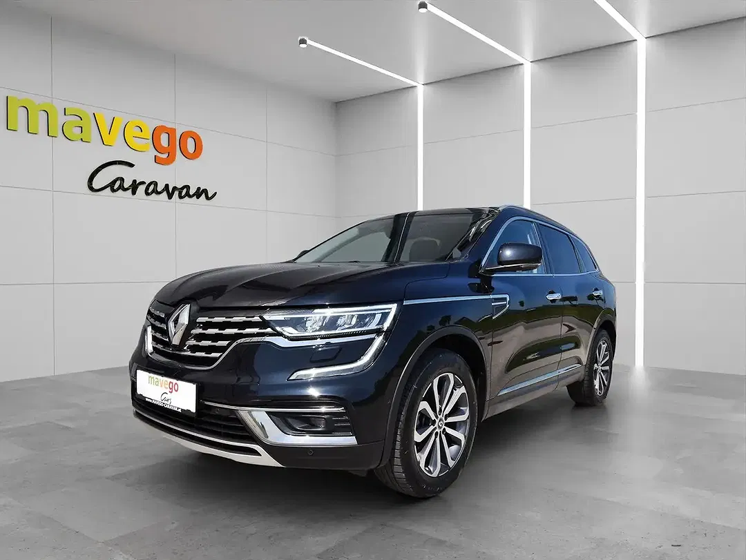 Renault Koleos dCi X-Tronic AUT Intens - foto 1