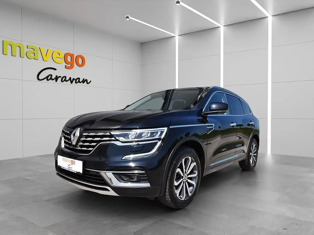 Renault Koleos dCi X-Tronic AUT Intens - Afbeelding 1