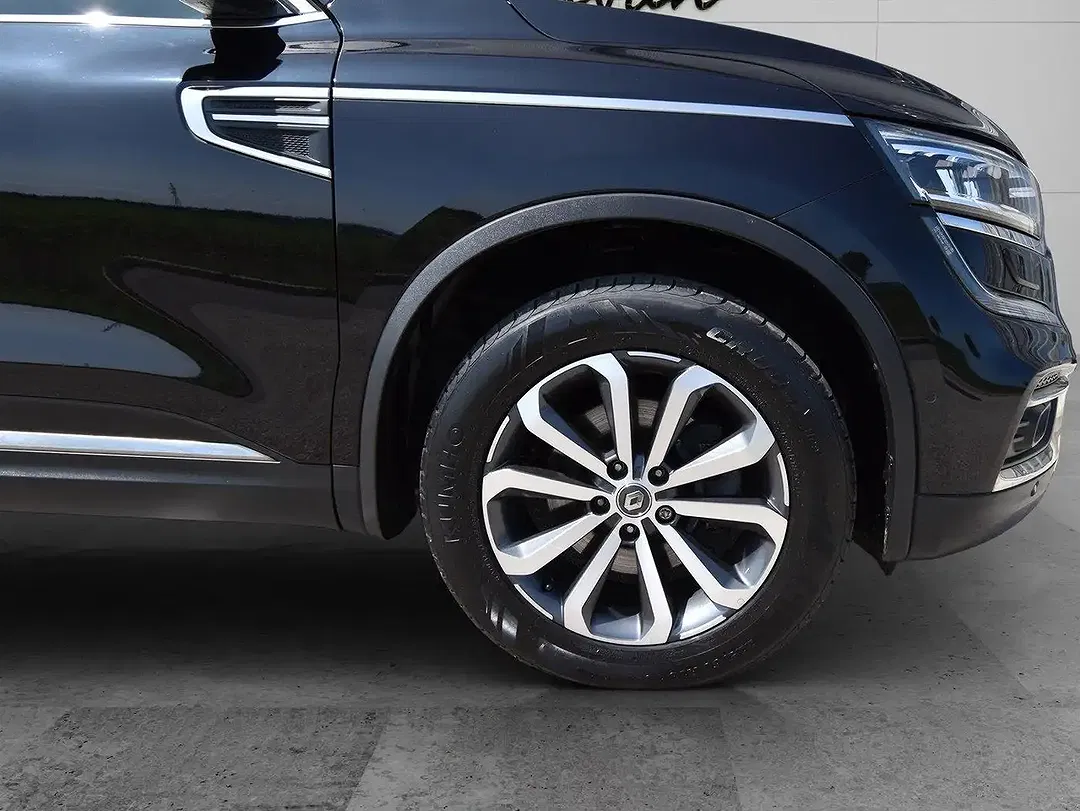 Renault Koleos dCi X-Tronic AUT Intens - Thumbnail 9