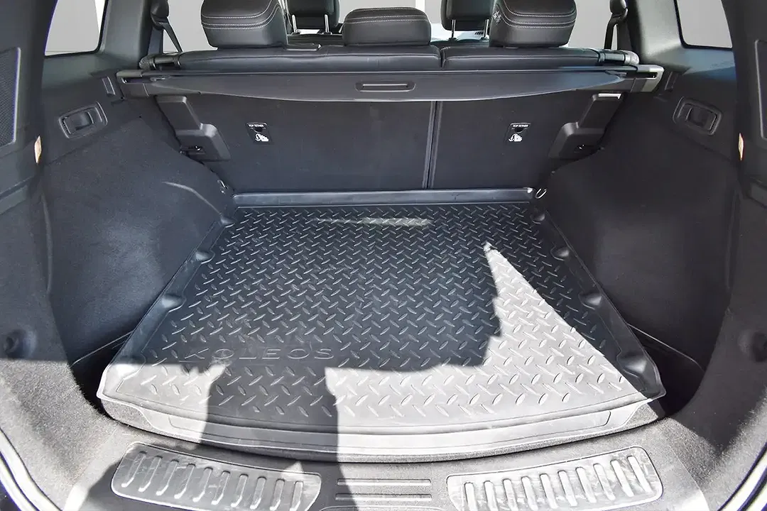 Renault Koleos dCi X-Tronic AUT Intens - Thumbnail 10