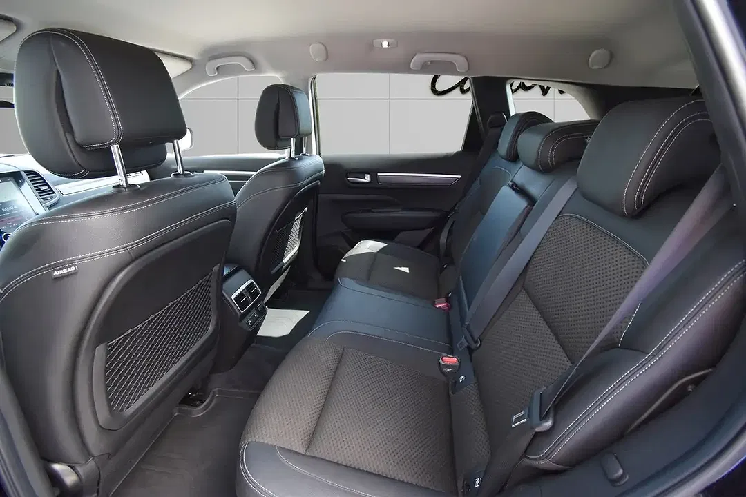 Renault Koleos dCi X-Tronic AUT Intens - Thumbnail 11