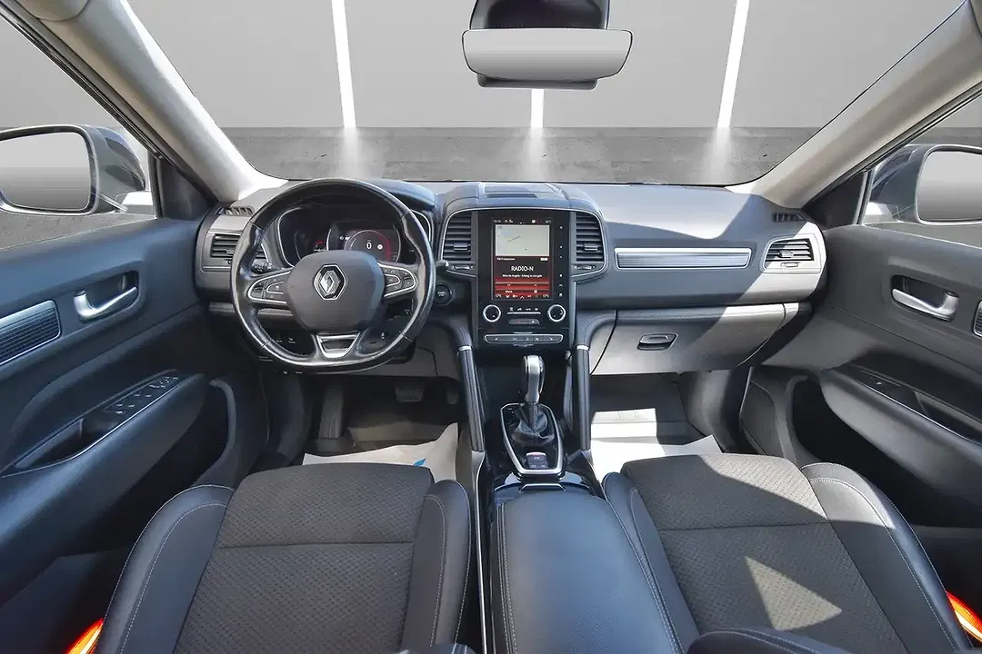 Renault Koleos dCi X-Tronic AUT Intens - Thumbnail 12