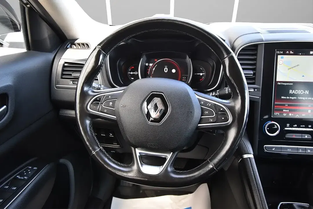 Renault Koleos dCi X-Tronic AUT Intens - Thumbnail 13