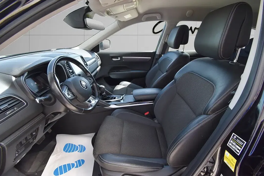 Renault Koleos dCi X-Tronic AUT Intens - Thumbnail 14