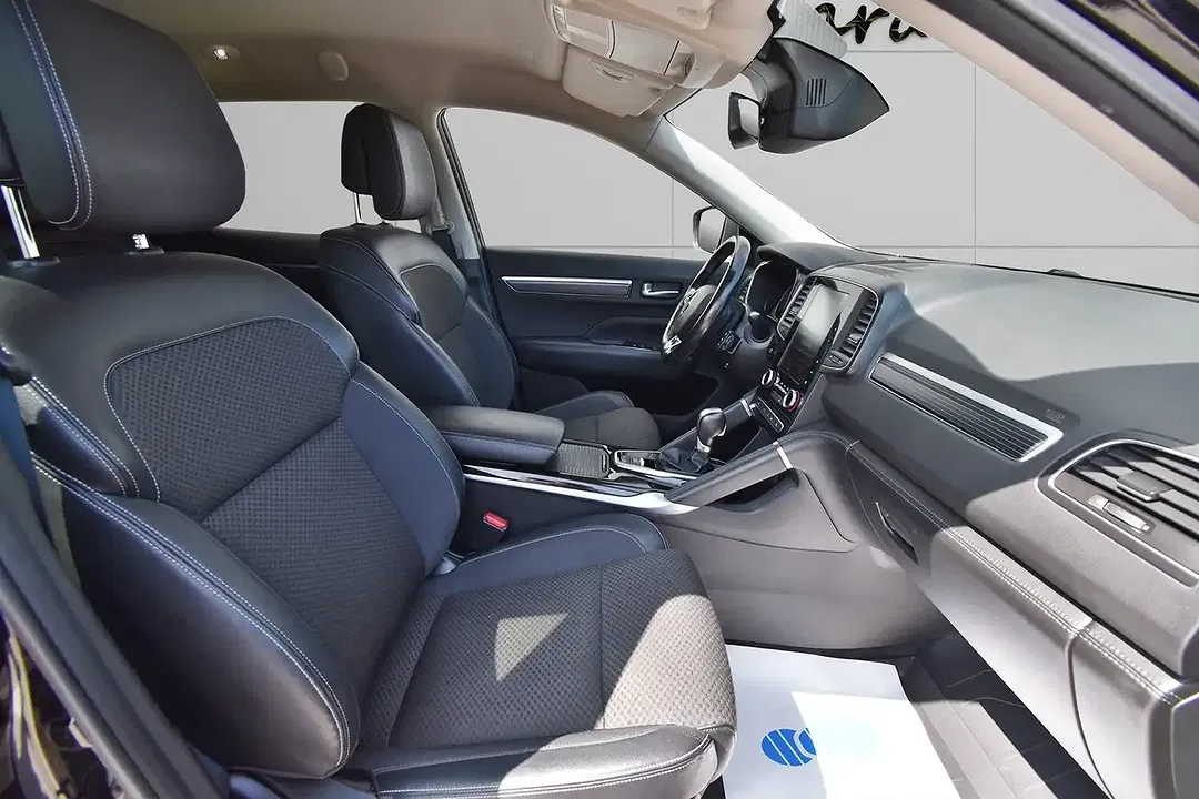 Renault Koleos dCi X-Tronic AUT Intens - Thumbnail 15