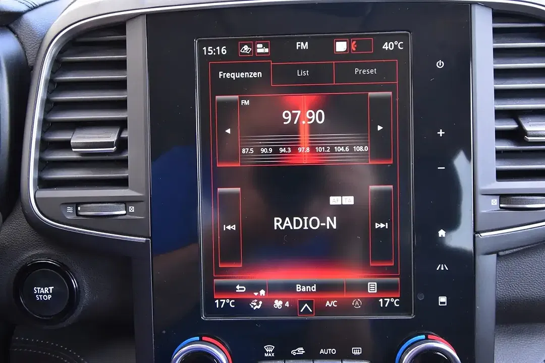 Renault Koleos dCi X-Tronic AUT Intens - Thumbnail 19
