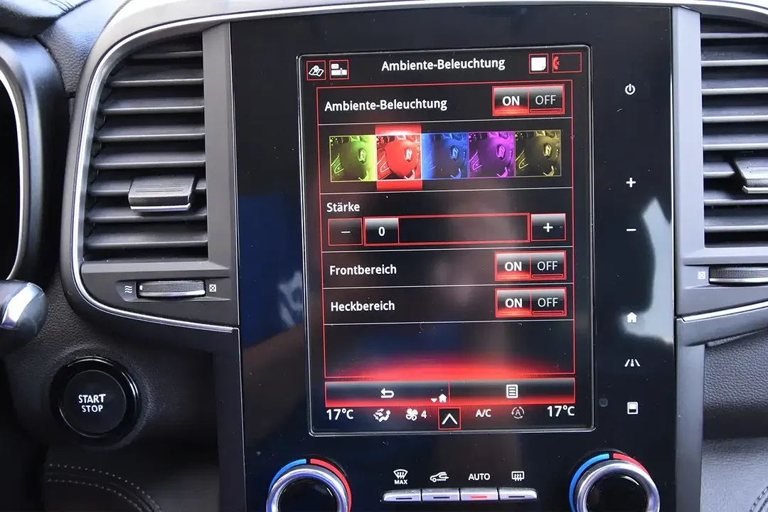 Renault Koleos dCi X-Tronic AUT Intens - Thumbnail 21