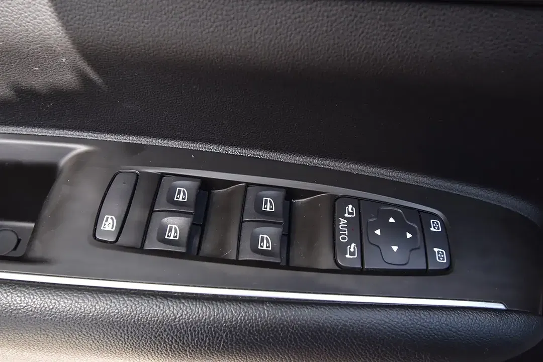Renault Koleos dCi X-Tronic AUT Intens - Thumbnail 23