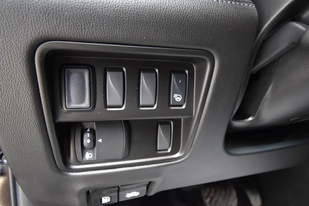 Renault Koleos dCi X-Tronic AUT Intens - Thumbnail 24