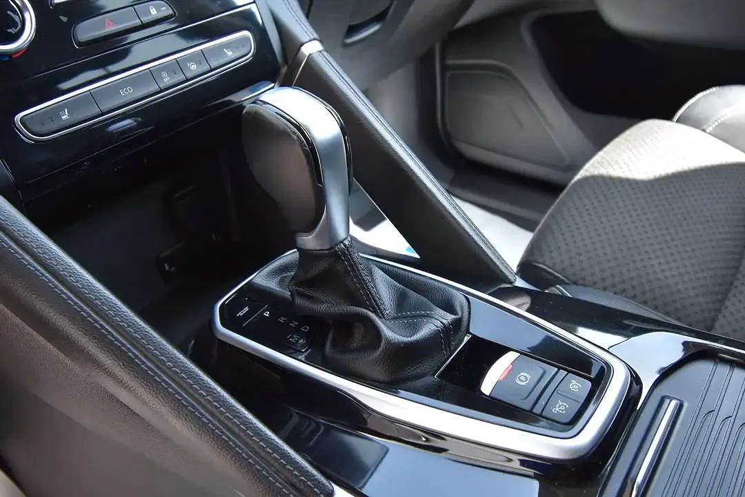 Renault Koleos dCi X-Tronic AUT Intens - Thumbnail 25