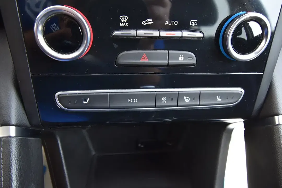 Renault Koleos dCi X-Tronic AUT Intens - Thumbnail 26