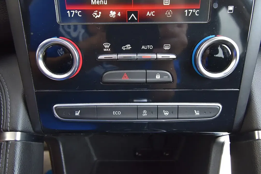 Renault Koleos dCi X-Tronic AUT Intens - Thumbnail 27