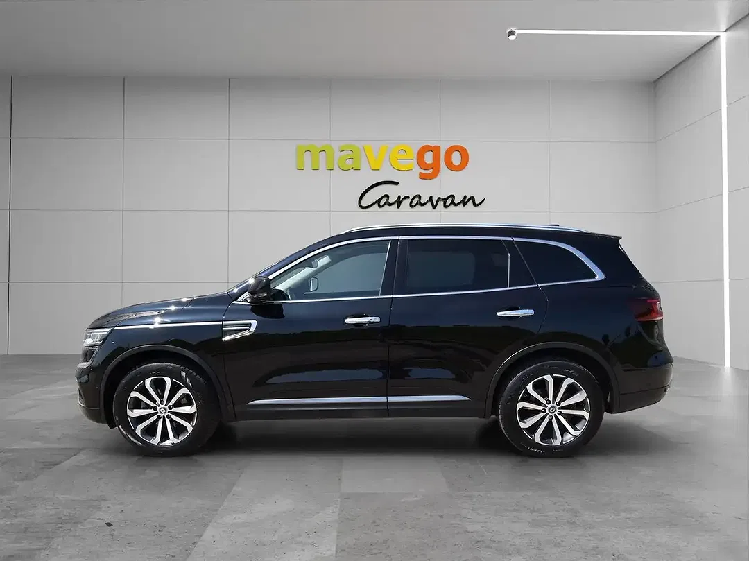 Renault Koleos dCi X-Tronic AUT Intens - foto 2