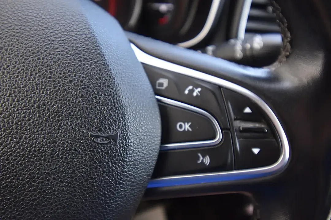 Renault Koleos dCi X-Tronic AUT Intens - Thumbnail 29