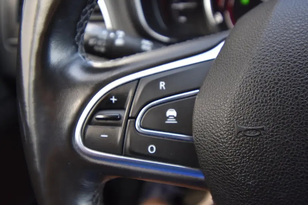 Renault Koleos dCi X-Tronic AUT Intens - Thumbnail 30