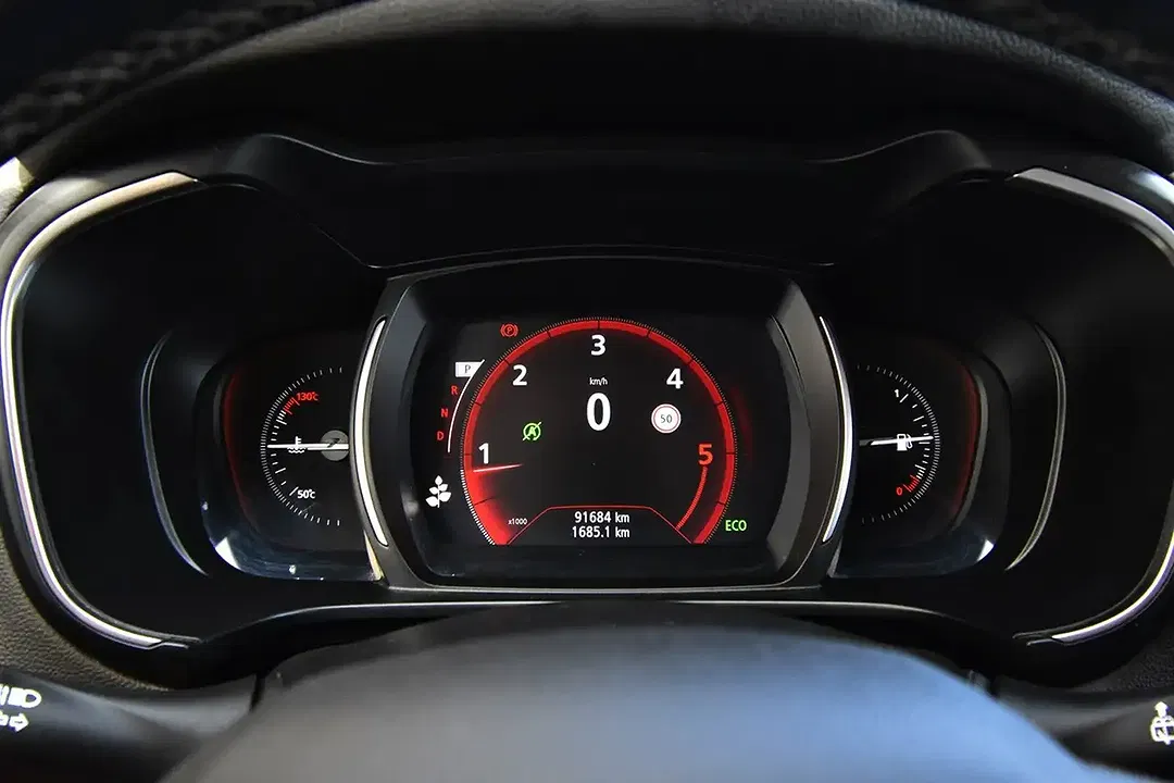 Renault Koleos dCi X-Tronic AUT Intens - Thumbnail 31