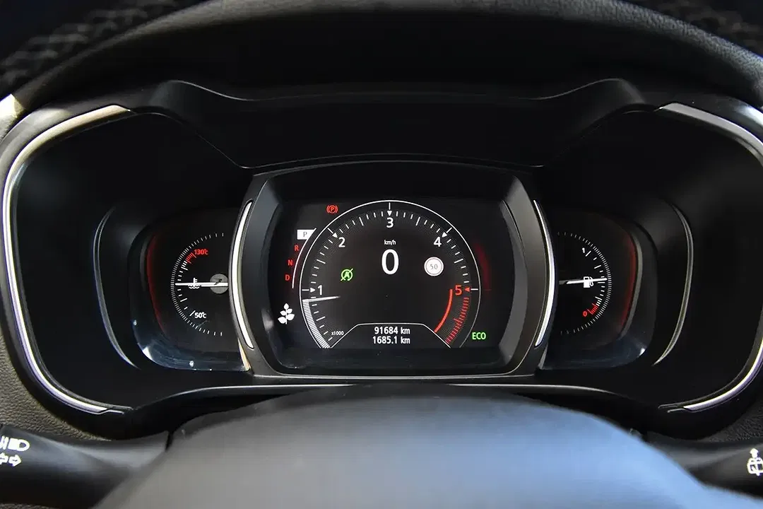 Renault Koleos dCi X-Tronic AUT Intens - Thumbnail 32