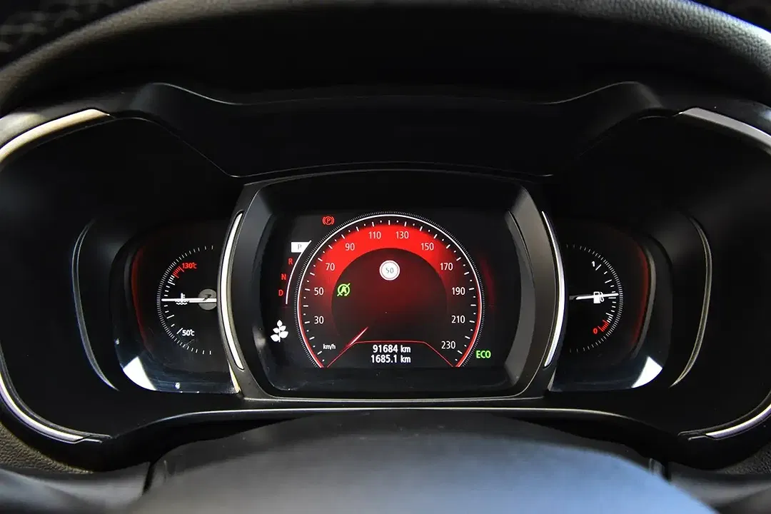 Renault Koleos dCi X-Tronic AUT Intens - Thumbnail 33