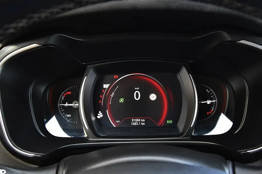 Renault Koleos dCi X-Tronic AUT Intens - foto 34