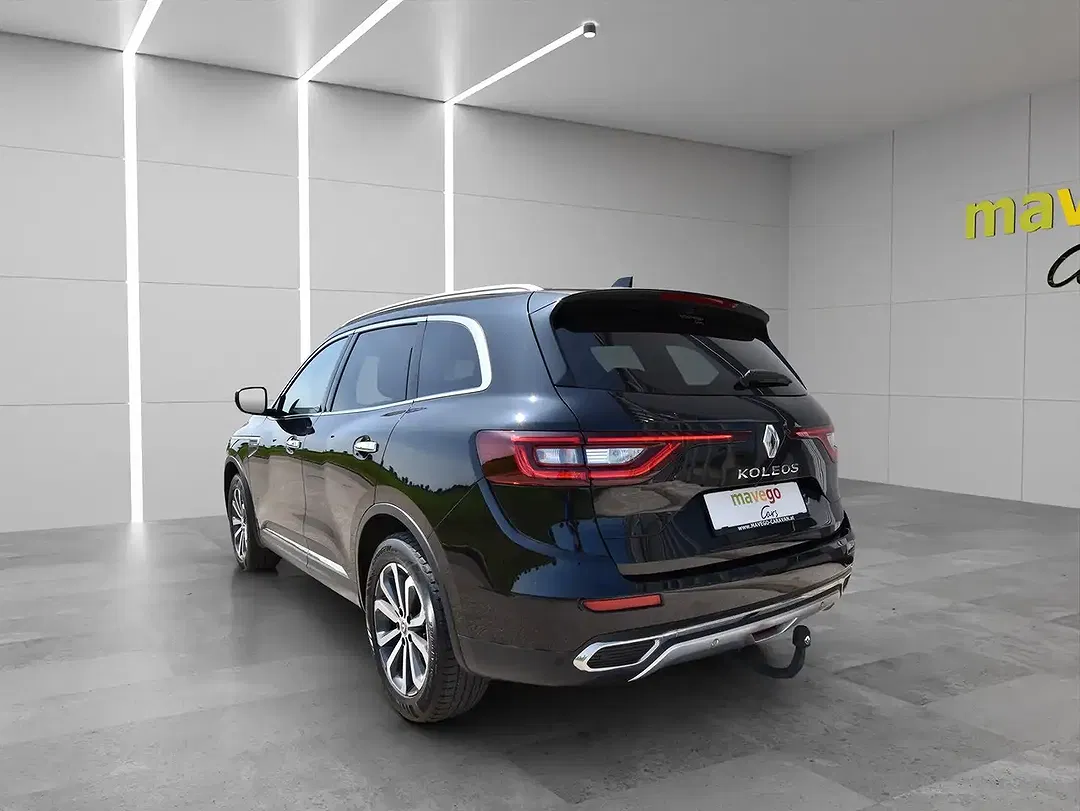 Renault Koleos dCi X-Tronic AUT Intens - Thumbnail 3