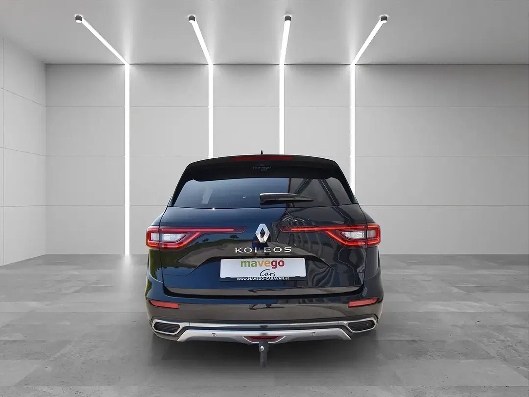 Renault Koleos dCi X-Tronic AUT Intens - Thumbnail 4