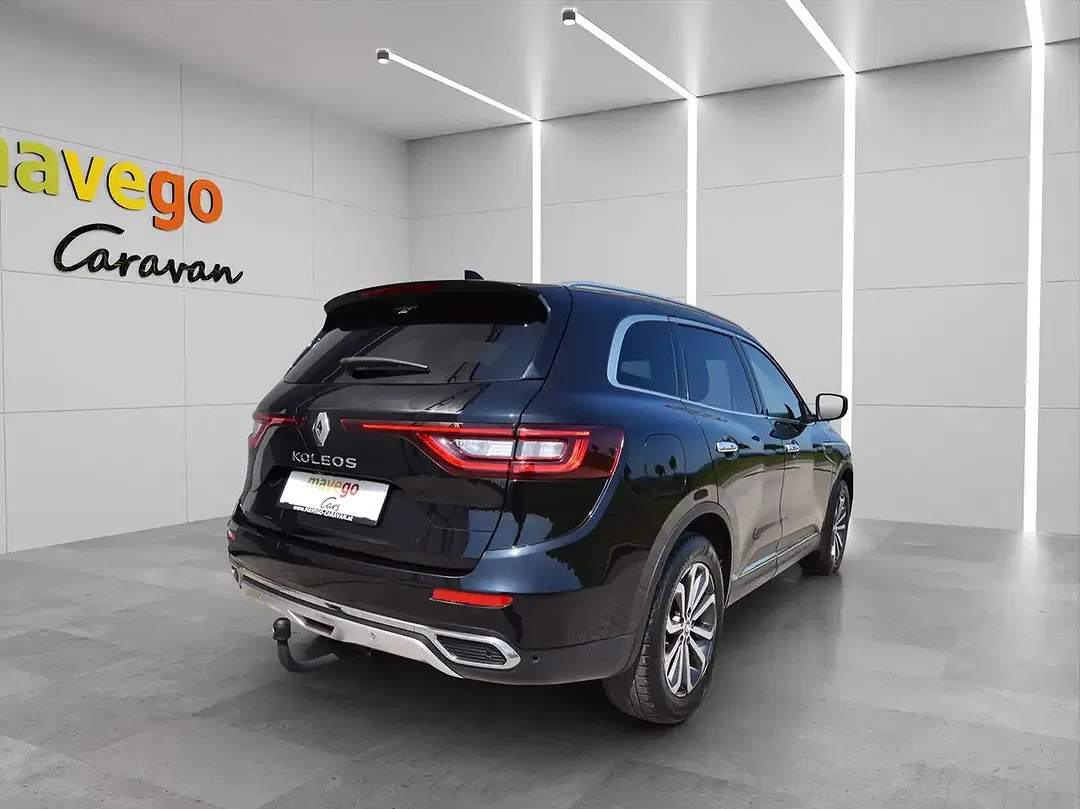 Renault Koleos dCi X-Tronic AUT Intens - Thumbnail 5