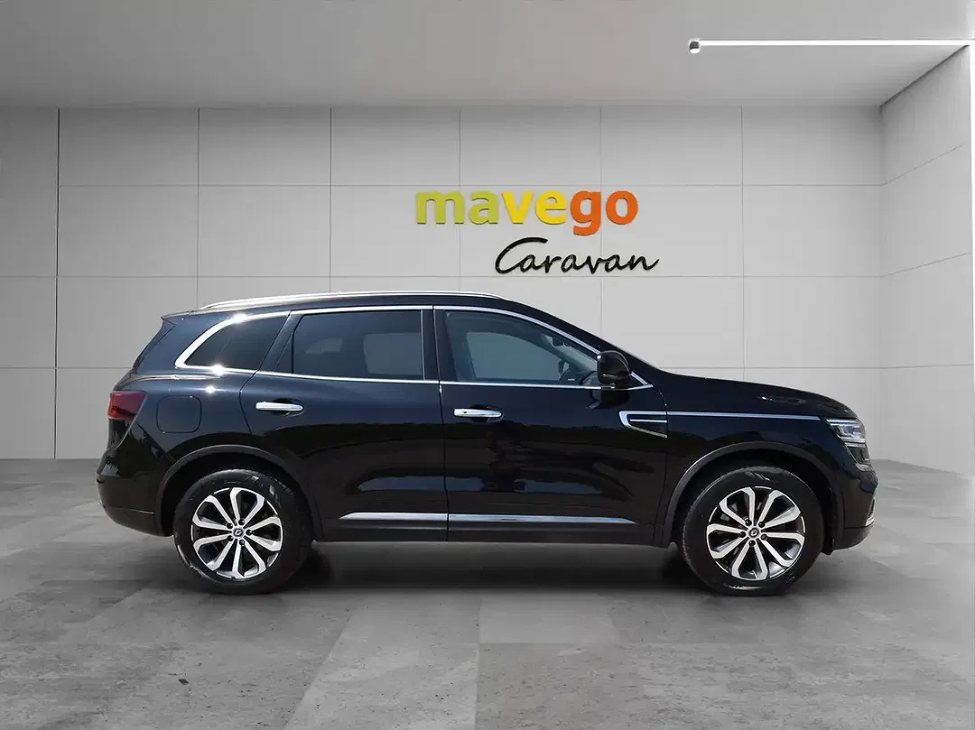 Renault Koleos dCi X-Tronic AUT Intens - Thumbnail 6