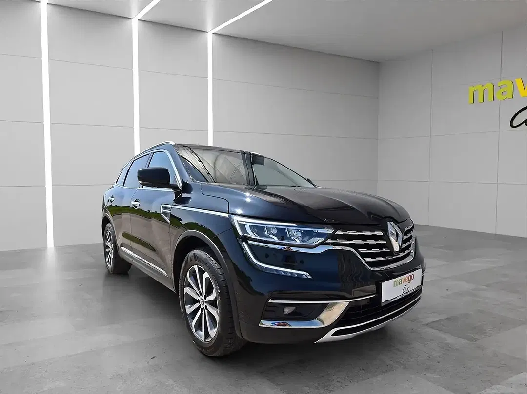 Renault Koleos dCi X-Tronic AUT Intens - Thumbnail 7
