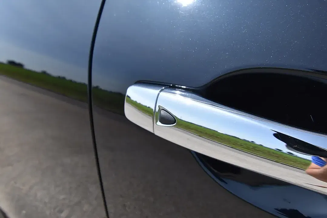Renault Koleos dCi X-Tronic AUT Intens - Thumbnail 8