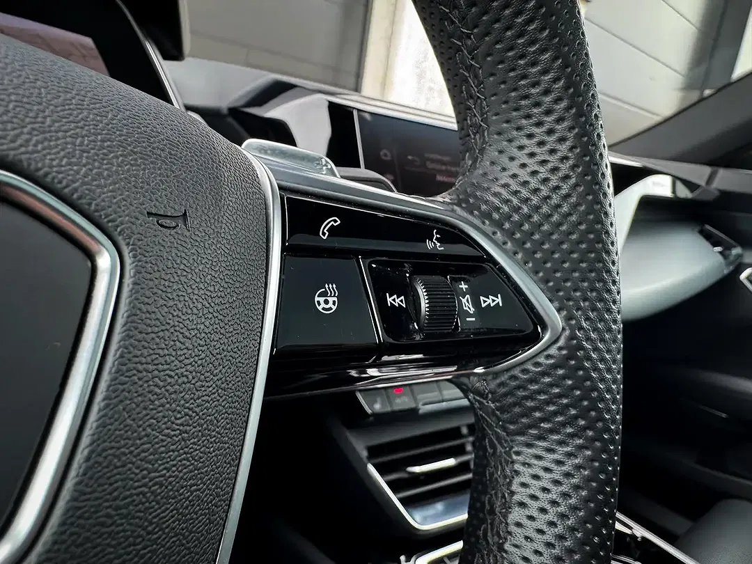 Audi e-tron GT quattro RS Edition - Thumbnail 14